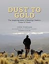 Dust to Gold The Inspiring Story of Bendigo Station, home of Shrek Dust to Gold The Inspiring Story of Bendigo Station, home of Shrek