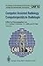 Computer Assisted Radiology / Computergestützte Radiologie: Proceedings of the International Symposium / Vorträge des Internationalen Symposiums ... Radiology (English and German Edition)
