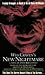 Wes Craven's New Nightmare (Tor books)