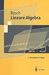 Lineare Algebra (Springer-Lehrbuch) (German Edition)