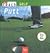 Golf: Putt.