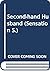 Second-hand Husband (Sensation)