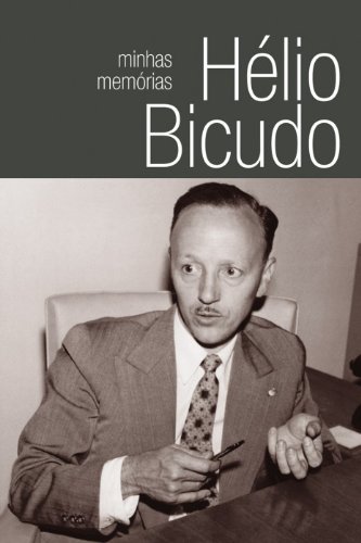 Minhas Memorias (Paperback)