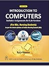 Introduction to Computers (nursing) Introduction to Computers (nursing)