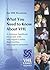 The Vhl Handbook: What You Need To Know About Vhl:  A Reference Handbook For People With Von Hippel Lindau, Their Families, And Support Personnel