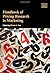 Handbook of Pricing Research in Marketing by Vithala Rao