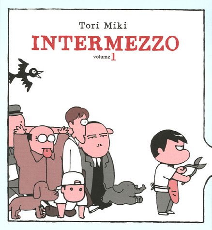 Intermezzo, Tome 1 (French Edition)