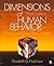 Dimensions of Human Behavior: Bundle