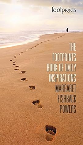 The Footprints Book Of Daily Inspirations