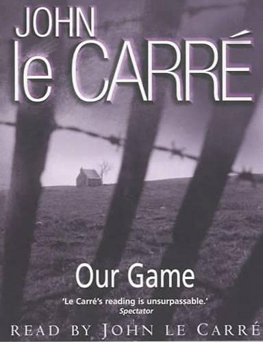 Our Game