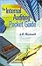 The Internal Auditing Pocket Guide: Preparing, Performing, and Reporting