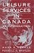 Leisure Services in Canada: An Introduction