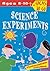 Science Experiments Age 8-10