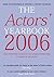 The Actor's Yearbook