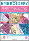 Embroidery for Beginners Embroidery for Beginners