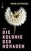 Kolonie der Nomaden Roman