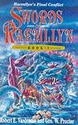 Swords of Raemllyn, Book 3