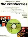 Play Guitar with The Cranberries: Guitar TAB, Book & CD