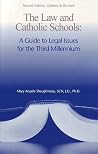 Law And Catholic Schools Law And Catholic Schools