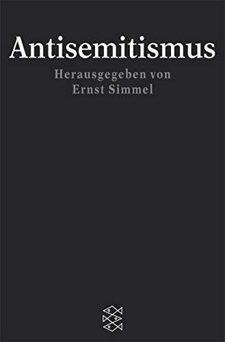 Antisemitismus. (Paperback)