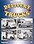 Delivery Trucks (Crestline Series)