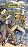 Sherlock Holmes revient by Yves Varende