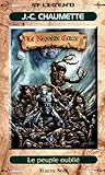 Le Peuple oublié (Le Neuvième Cercle #1) Le Peuple oublié (Le Neuvième Cercle #1)