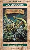 L'Impossible Quête (Le Neuvième Cercle #2)