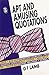 Apt and Amusing Quotations
