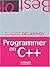 Programmer en C++
