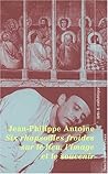 Six rhapsodies froides sur le lieu, l'image et le souvenir Six rhapsodies froides sur le lieu, l'image et le souvenir