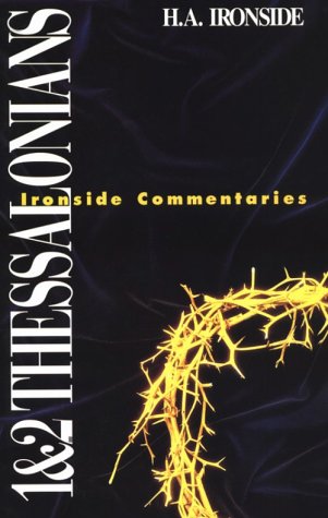 1 & 2 Thessalonians (Paperback)