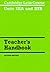 Cambridge Latin Course Unit 3A and 3B Teacher's Handbook by Cambridge School Classics P...