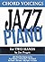 Chord Voicings Jazz Piano for Two Hands