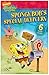 Sponge Bob's Special Delivery (Sponge Bob Square Pants)