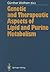 Genetic and Therapeutic Aspects of Lipid and Purine Metabolism