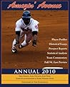 Amazin' Avenue Annual 2010: The premier fan guide to the 2010 New York Mets, featuring in-depth player profiles, prospect reports, team commentary & statistical analysis.