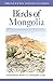 Birds of Mongolia