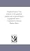 Graphical Statics: Two Treatises on the Graphical Calculus and Reciprocal Figures in Graphical Statics