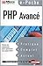 Poche PHP avancé by Arnaud Gadal