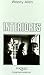 Interiores (Cuadernos Infimos) by Woody Allen