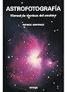 ASTROFOTOGRAFIA ASTROFOTOGRAFIA