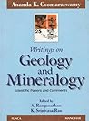 Writings on Geology and Mineralogy