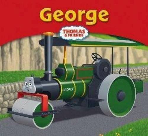 George (Paperback)