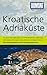 Kroatische Adriaküste (DUMONT Reise-Taschenbuch)