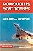 Pourquoi Ils Sont Tombés: Histoires Authentiques De Catastrophes Aériennes