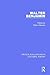 Walter Benjamin: Critical Evaluations in Cultural Theory, Vol. 1 - Philosophy