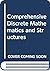 Comprehensive Discrete Mathematics and Structures by Satinder Bal Gupta