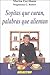 Sopitas que curan, palabras que alientan by Marisa Escribano