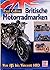 Britische Motorradmarken. V...